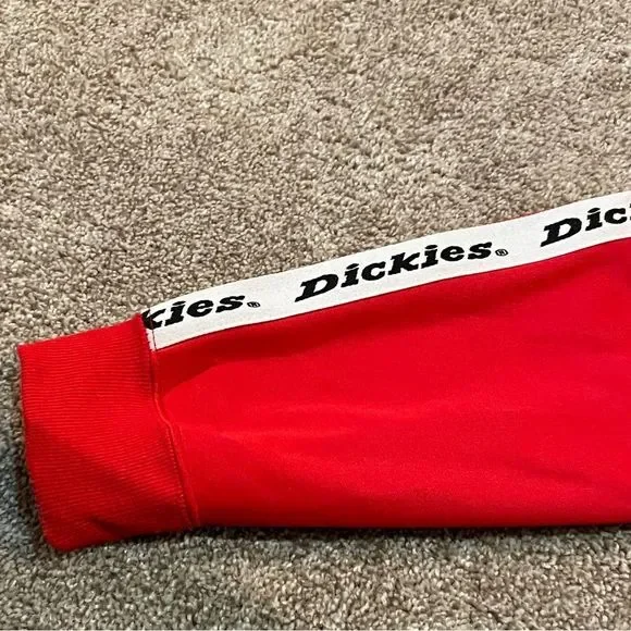 Dickies Cropped Jacket - Picture 6 of 8